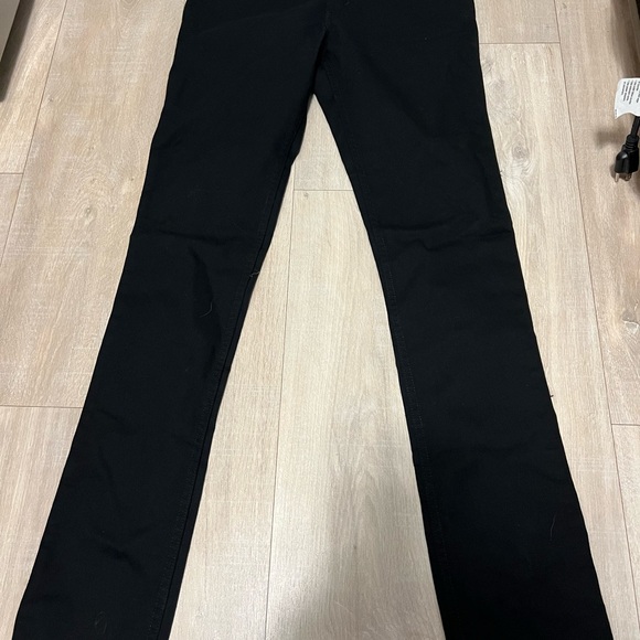 LEVIS - 510 Black Super Skinny - Picture 3 of 3